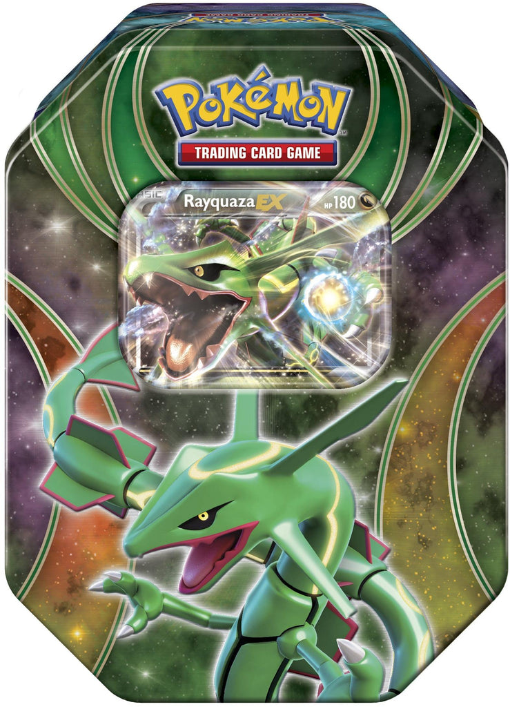 pokemon trading card game powers beyond tin XY: Ancient Origins Each of these rugged Ghostly Flicker | Commander Style:1 Box DF-03
