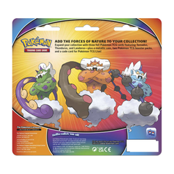 2-Pack Blister (Tornadus/Thundurus/Landorus)