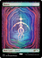 Secret Lair: Drop Series - The Astrology Lands Bundle (Sagittarius - Foil Edition)