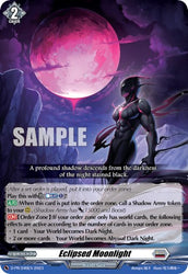 Eclipsed Moonlight (D-PR/240EN) [D Promo Cards]