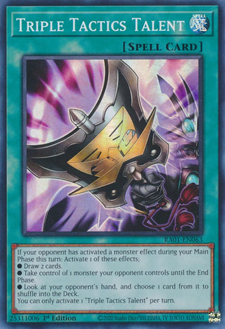 Infinite Impermanence (PUR) – RA01-EN075 – Carta Yu-Gi-Oh! Rarità Prismatic Ultimate Rare 1st Edition – Dal Set 25th Anniversary Rarity Collection