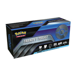 Trainer's Toolkit Case (2021 Edition)