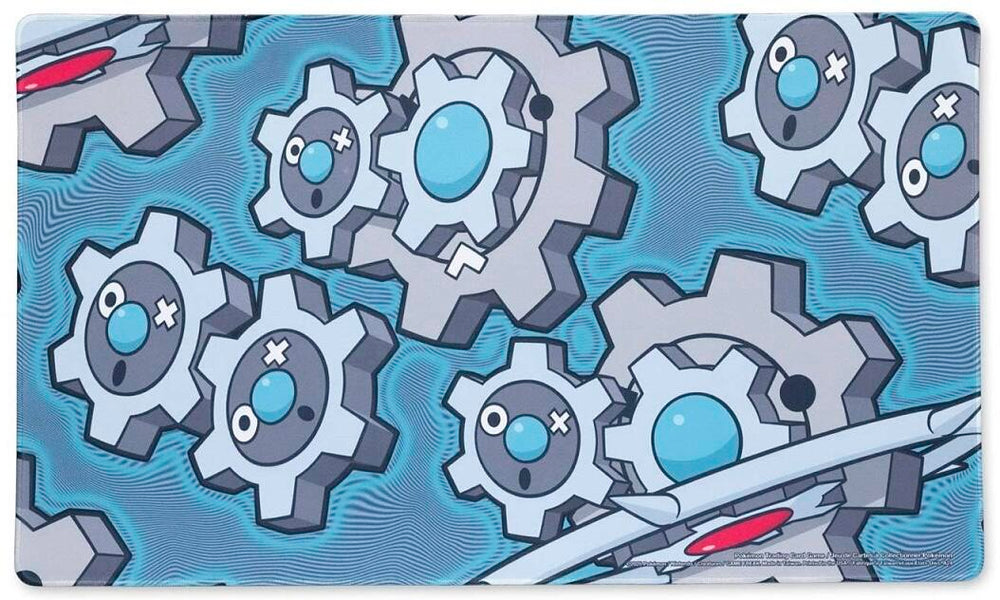 Playmat - All Geared Up