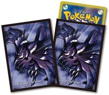 Card Sleeves - Corviknight (64 Pack) (Pokemon Center Japan Exclusive)