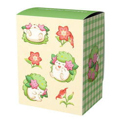 Deck Box - Shaymin (Pokemon Center Japan Exclusive)