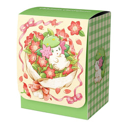 Deck Box - Shaymin (Pokemon Center Japan Exclusive)