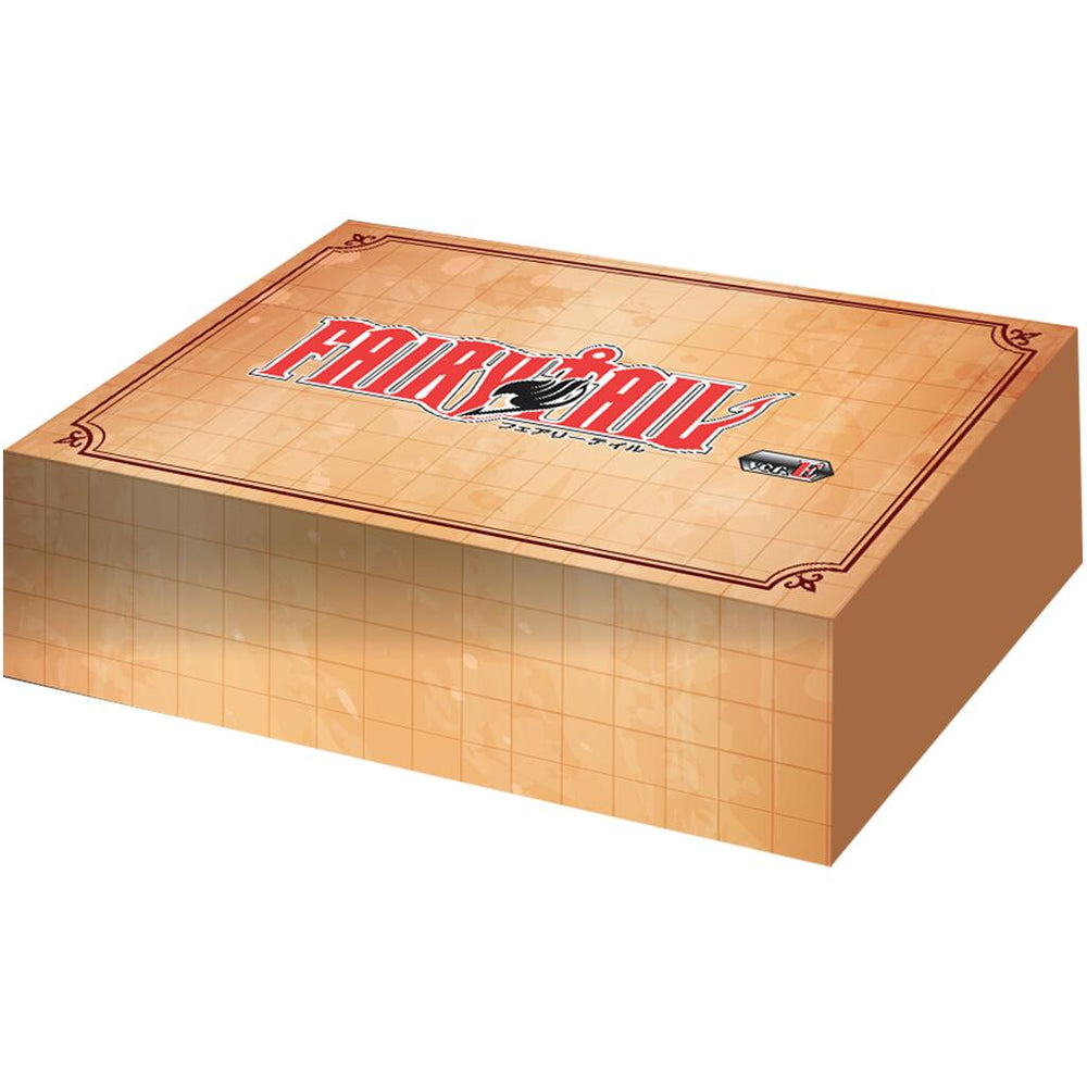 Fairy Tail Chronicle Set Box