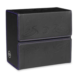 Double Deck Box - Celestial Espeon & Umbreon Premium (Pokemon Center Exclusive)