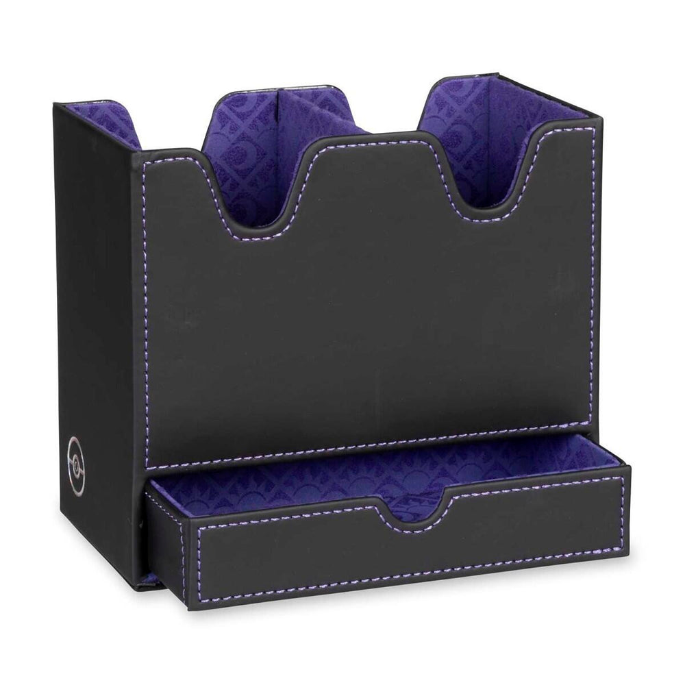 Double Deck Box - Celestial Espeon & Umbreon Premium (Pokemon Center Exclusive)