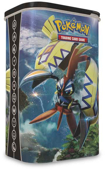 Elite Trainer Deck Shield (Tapu Koko)