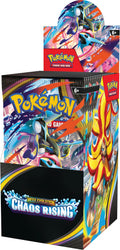 Chaos Rising - Half Booster Box