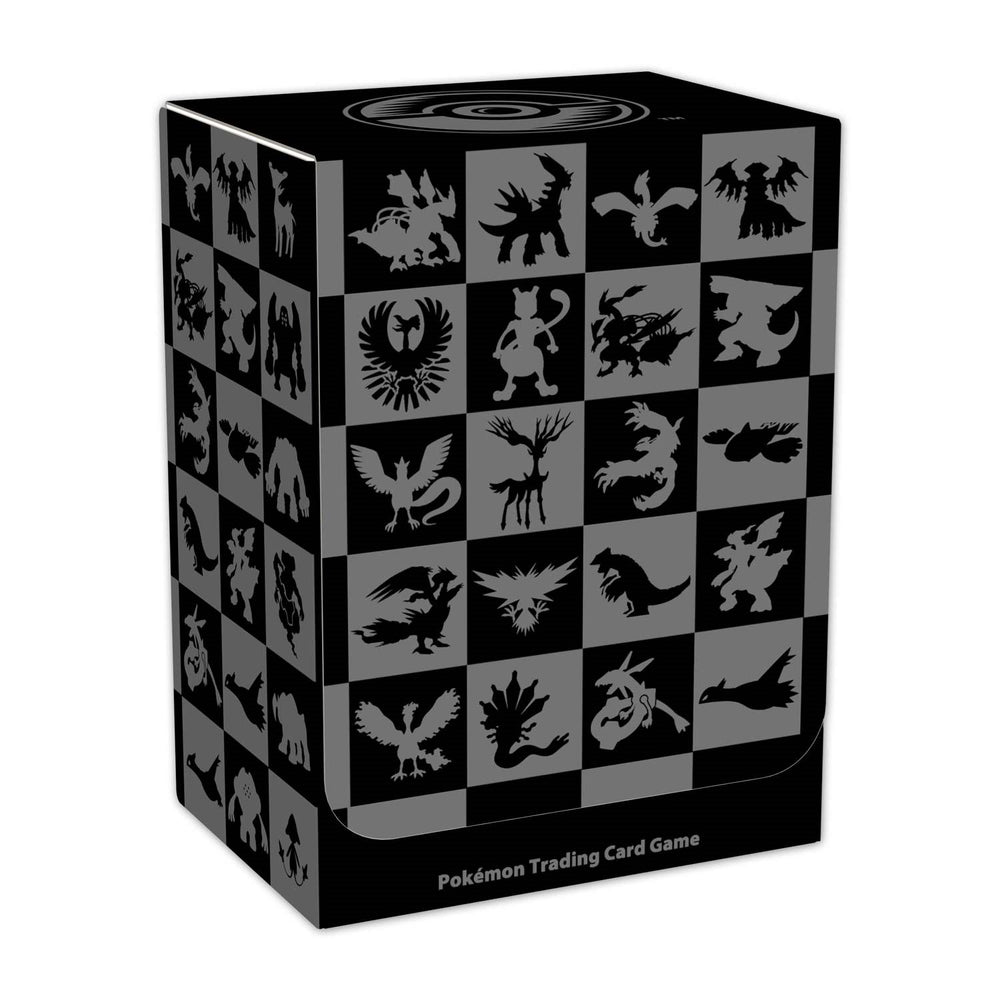 Deck Box - Legendary Pokemon Pattern