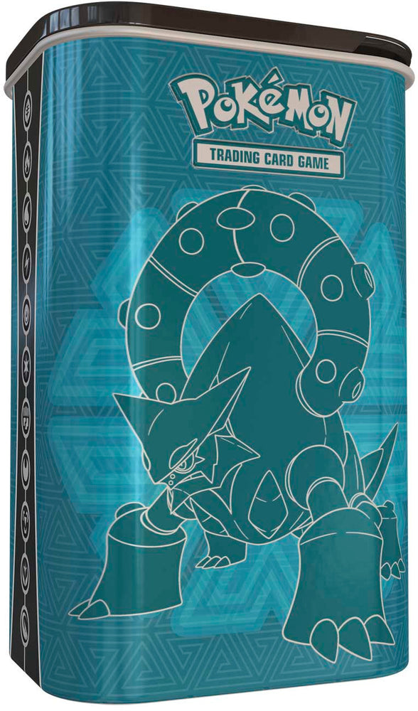 Elite Trainer Deck Shield (Volcanion)