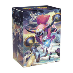 Deck Box - Hoopa Unbound