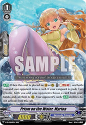 Prism on the Water, Myrtoa (V-PR/0249EN) [V Promo Cards]