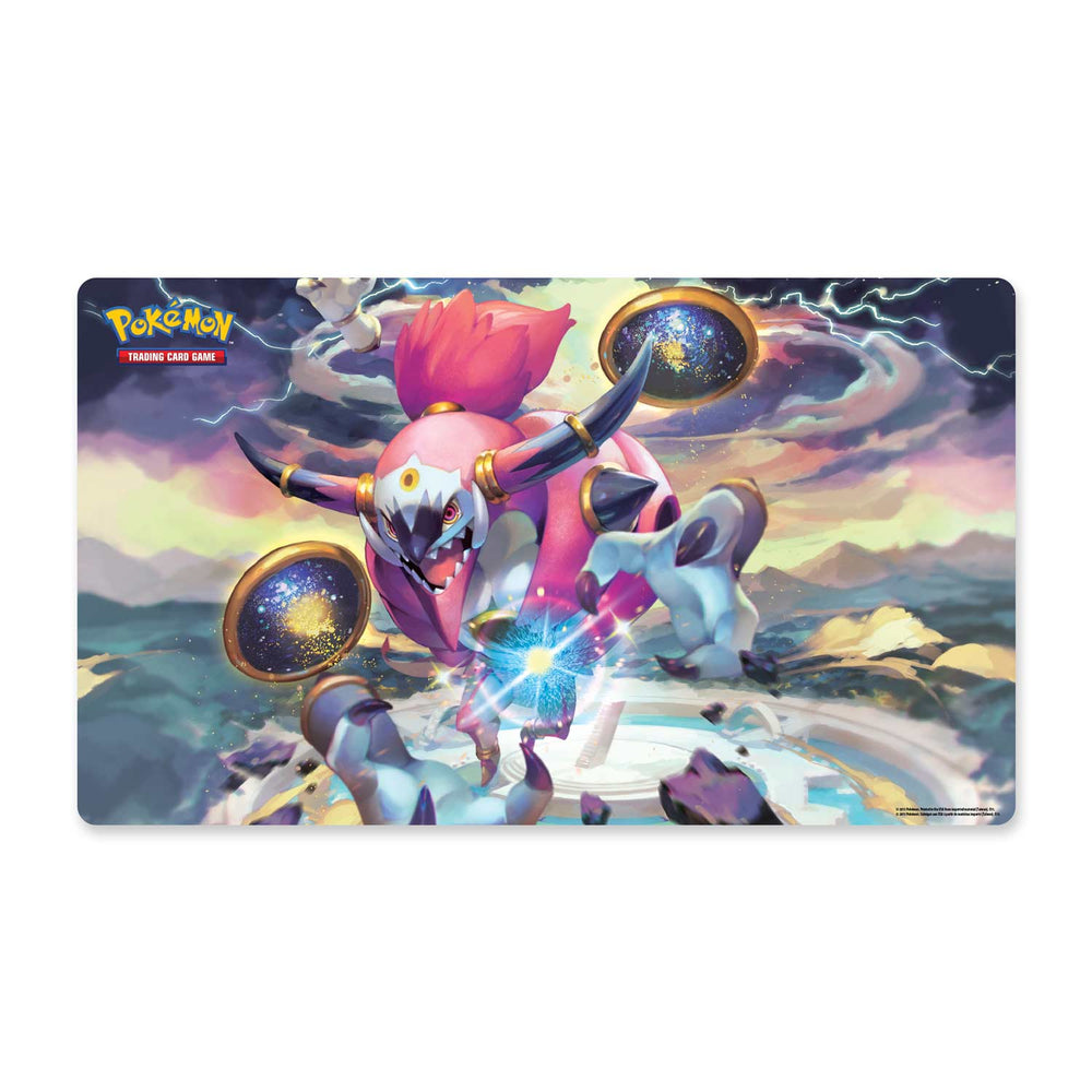 Playmat - Hoopa Unbound