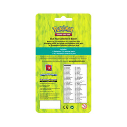 XY - 2-Packs Collector's Pin Blister (Mega Kangaskhan)