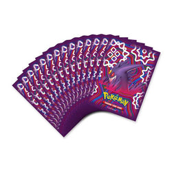 Card Sleeves - Mega Gengar