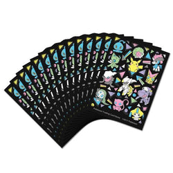 Card Sleeves - Poke Doll Mythical Mania