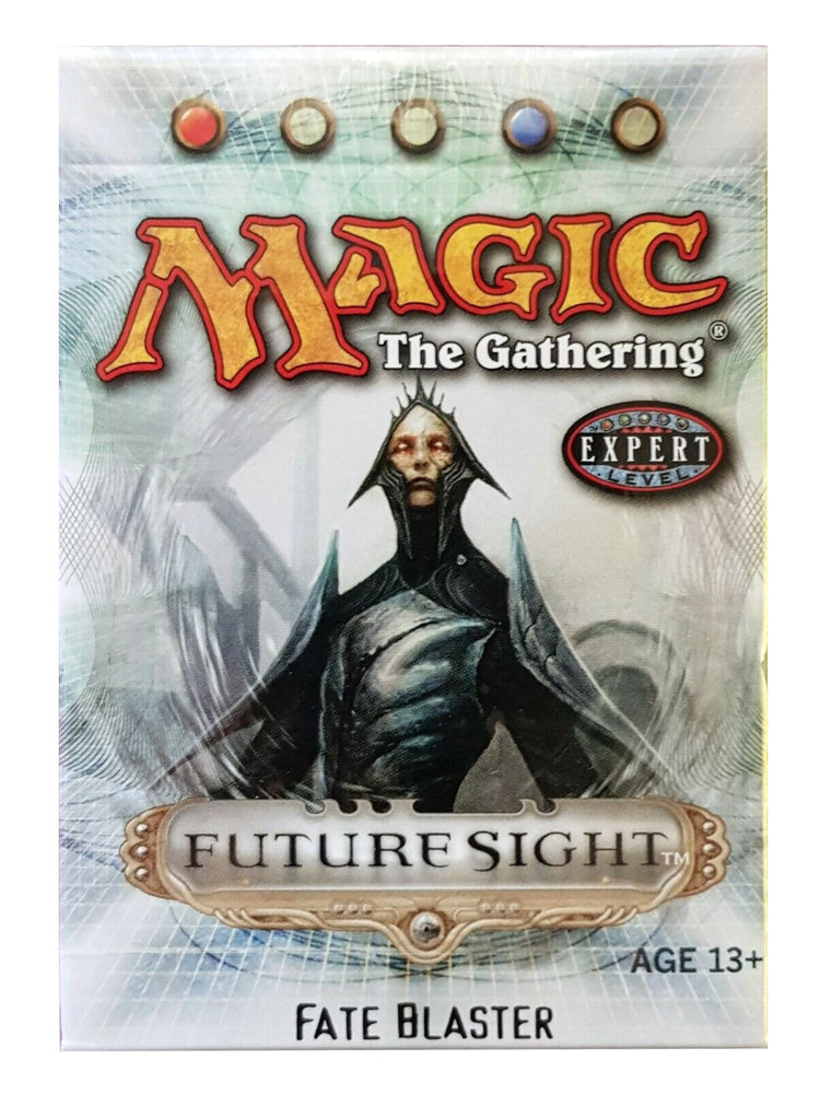 Future Sight - Theme Deck (Fate Blaster)