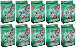 The Duelist Genesis - Special Edition Display