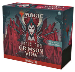 Innistrad: Crimson Vow - Bundle