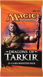 Dragons of Tarkir - Booster Box