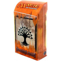 Dragon's Maze - Prerelease Pack (Selesnya & Boros)