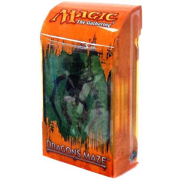 Dragon's Maze - Prerelease Pack (Golgari & Dimir)