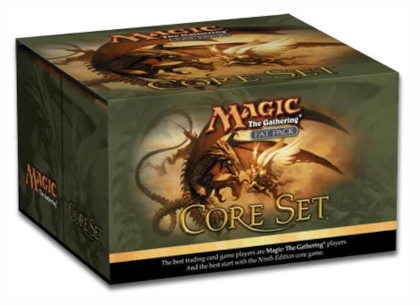 Ninth Edition Core Set - Bundle