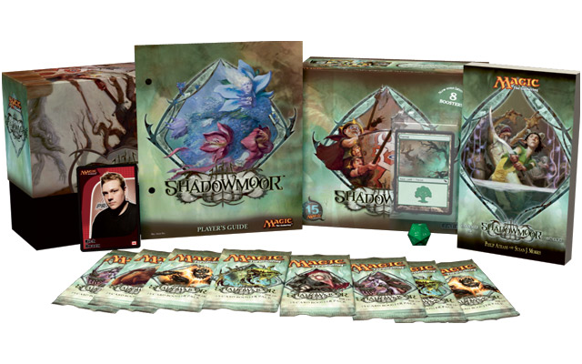 Shadowmoor - Bundle