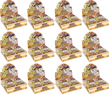 Amazing Defenders - Booster Box Case (1st Edition)