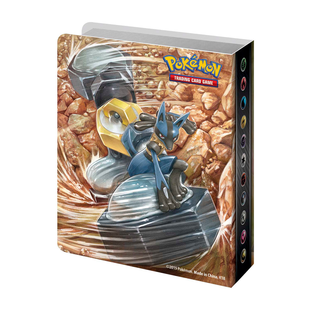 Sun & Moon: Unbroken Bonds - Mini Portfolio & Booster Pack