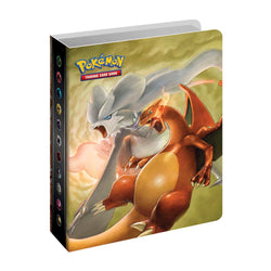 Sun & Moon: Unbroken Bonds - Mini Portfolio & Booster Pack