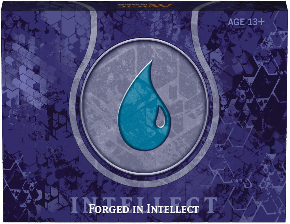 Journey Into Nyx - Prerelease Pack (Forged in Intellect)