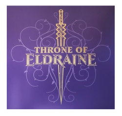 Throne of Eldraine - Deluxe Collection