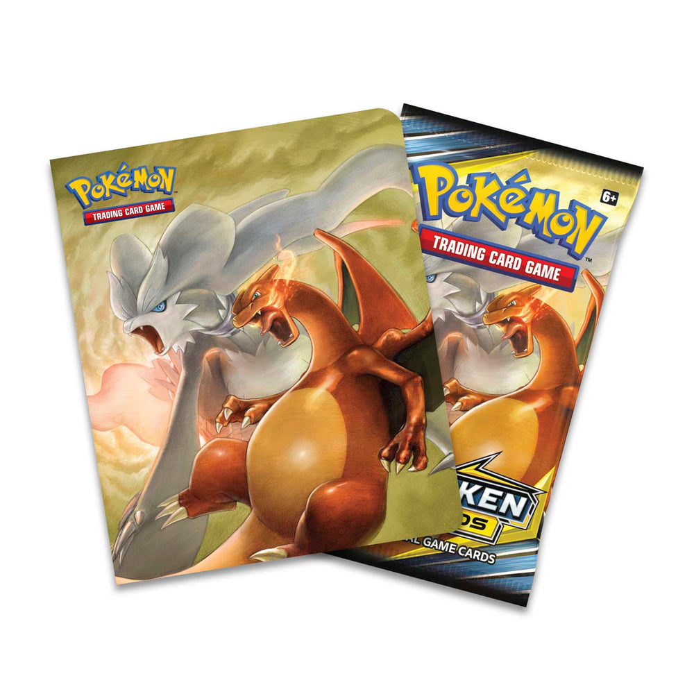 Sun & Moon: Unbroken Bonds - Mini Portfolio & Booster Pack