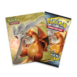 Sun & Moon: Unbroken Bonds - Mini Portfolio & Booster Pack